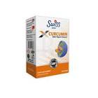 Swiss Bork Curcimin With Piperin 30 Softgel