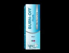 BURN OFF PLUS 100ML SPREY