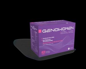 GENOWOMEN 30 SASE