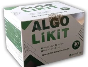 Algo Liquit Amp 30x30 Ml