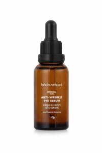 Bade Natural Yaşlanma Karşıtı Göz Çevresi Bakım Serumu 30 ml
