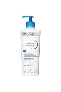 Bioderma Atoderm Cream Ultra 500 ml - Özel Fiyat 499,50 TL