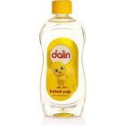 Dalin Bebe Yağı 100 ml