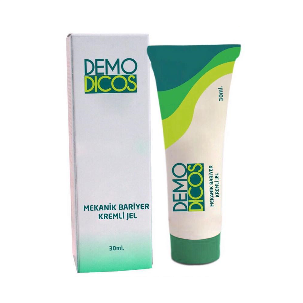 Demodicos Kremli Jel 30 ml