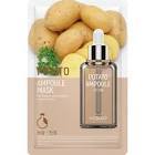 Dr. Cellio Patates Özlü Onarıcı Vegan Maske 25 ml