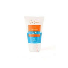 Emtu Life Güneş Kremi SPF50 50 ml