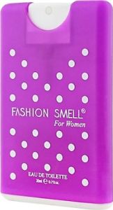 Fashion Smell For Women Cep Parfümü Mor 20 ml