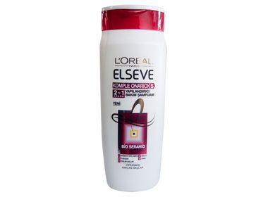 LOR.ELS.ŞAMP.550ML KOMP.ONA.2IN1