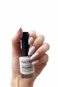 Note Flawless Nail Enamel Oje No: 47