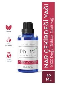 Phytoil Nar Çekirdeği Yağı 50 ml