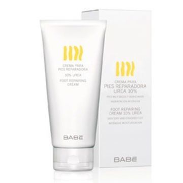 Babe %10 Üre Ayak Kremi