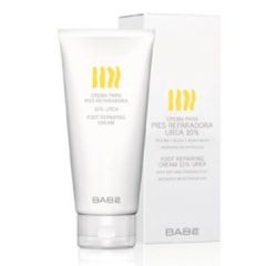 Babe %10 Üre Ayak Kremi