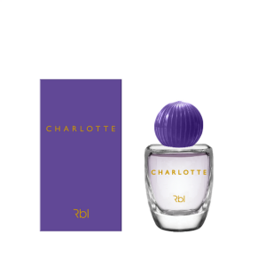 Rebul Parfum Charlotte Kadın EDT 50 ml