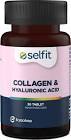 Selfit Collagen & Hyaluronic Acid 30 Tablet