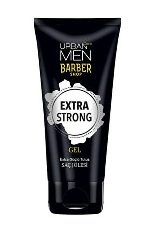Urban Care Men Saç Jölesi Tüp 150 ml
