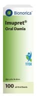 IMUPRET 100 ML GTT.