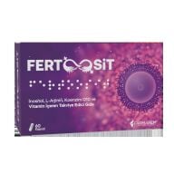 FERTOOSIT 60 KAPSUL