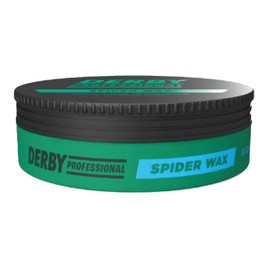 Derby Professional Spider Wax Güçlü Tutuş & Parlaklık 150 ml