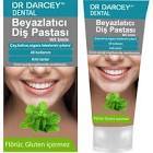 Dr. Darcey Beyazlatıcı Diş Pastası 20 gr