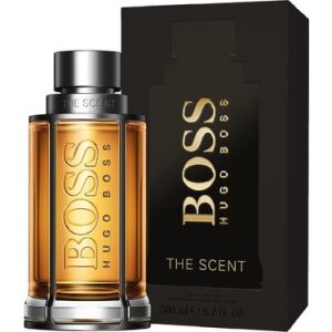 Hugo Boss The Scent Pour Homme Refillable Erkek Parfüm EDT 100 ml