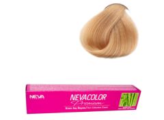 Nevacolor Tüp Boya 11.10 Ekstra Açik Küllü Platin