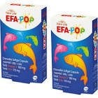 New Life EFA POP 30 Kapsül - 2 Adet
