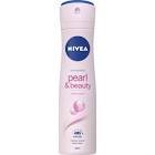 Nivea Pearl & Beauty Bayan Deodorant 150 ml