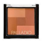 Palladio 2-in-1 Blush Spice