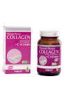 Phytodef Beauty Collagen Takviye Gıda C Vitamin 30 Pcs