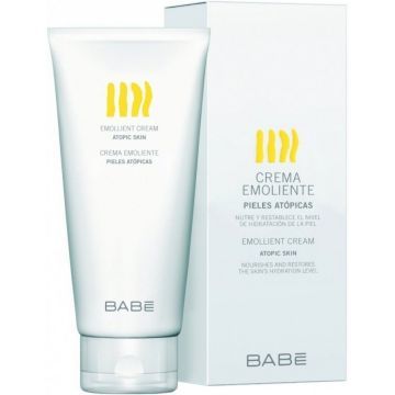 Babe Emoillent Krem 200ml