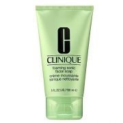Clinique Foaming Sonic Facial Soap 150ml