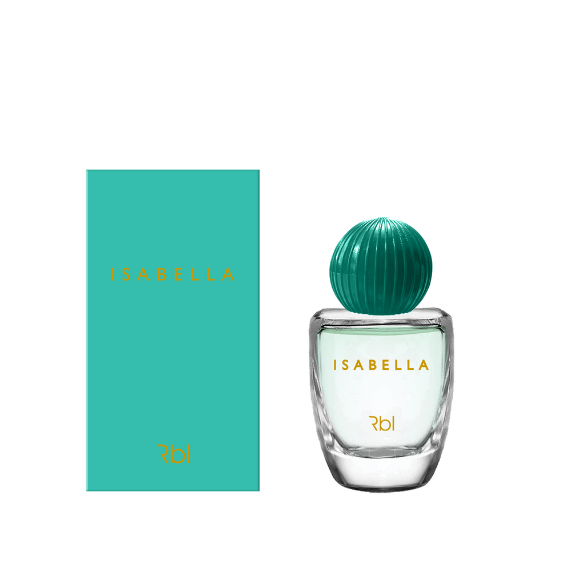 Rebul Parfum Isabella Kadın EDT 50 ml