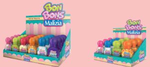 Malızıa Bon Bons 24 Lu Set