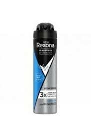 Rexona Men Maximum Protection Cobalt Dry Antiperspirant Sprey Deodorant 150 ml