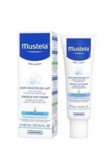 Mustela Saç Pullanmalarına Karşı Bakım Kremi 40 ml