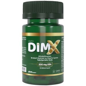 DIM X 200 MG