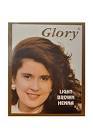 Glory Açık Kahverengi Hint Kınası 10 gr