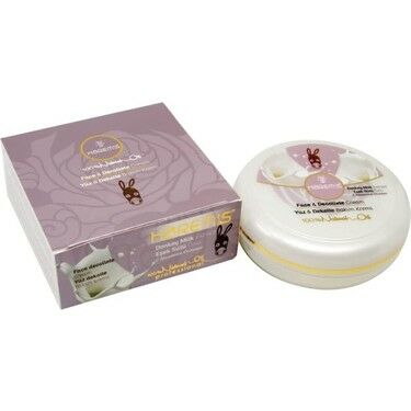 Harem's Yüz Vücut Masaj Sütü 500 ml - 6 Adet