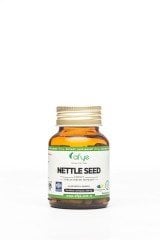 AFYE ISIRGAN TOHUMU 600 MG 60 KAPSÜL