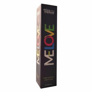 Mix Mellow Saç ve Vücut Parfümü 100 ml