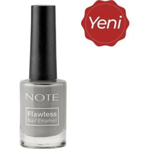 Note Flawless Nail Enamel Oje No: 16
