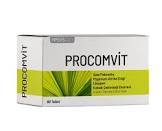 Procomvit 60 Tablet