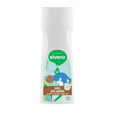 Siveno Hindistan Cevizi Yağlı Doğal Duş Sabunu 300 ml
