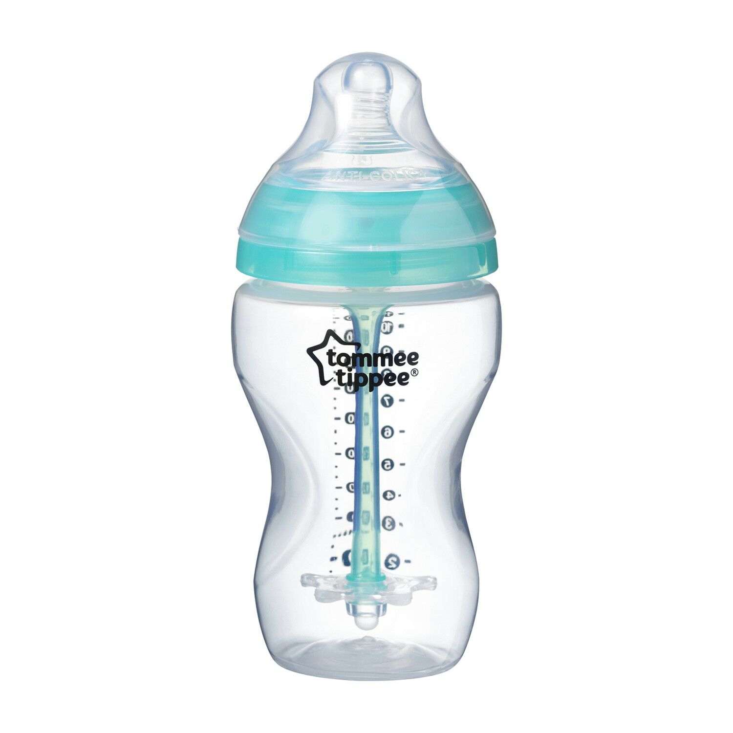 Tommee Tippee Gelişmiş Antikolik Biberon 340 ml