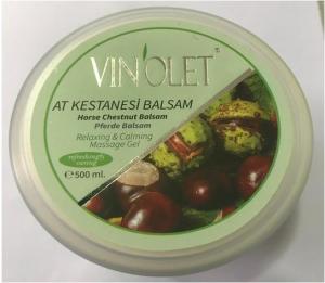 At Kestanesi Balsam 500 ml Vinolet