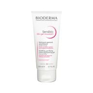BIODERMA SENSIBIO DS+ FOAMING GEL 200 ML