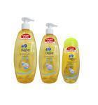 UNI BABY SAMP 200 ML