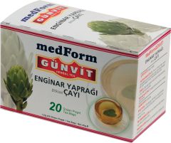 GUNVIT ENGINAR 20 LI CAY