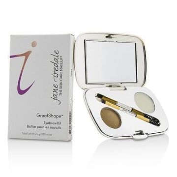 Jane Iredale Greatshape Eyebrow Kit Blonde
