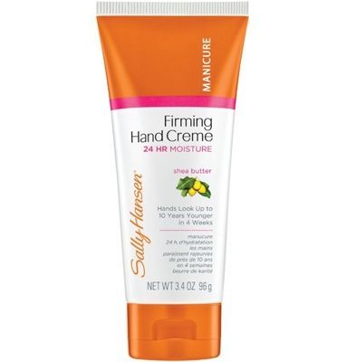 FIRMING HAND CREME